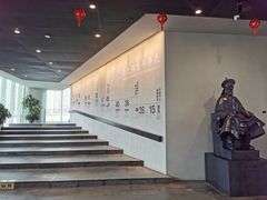 -张之洞与武汉博物馆
