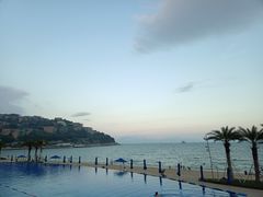 -深圳大梅沙京基洲际度假酒店