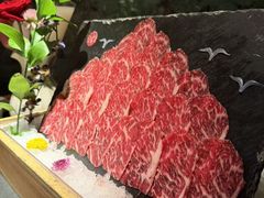 -蟹犇•帝王蟹雪蟹(陆家嘴店)