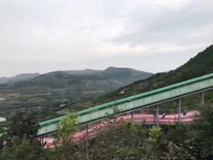 -秘境石崮寨