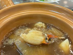 -大中鱼翅 Taitong Shark Fin