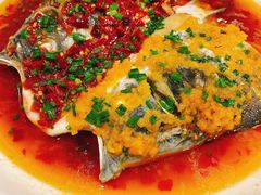 -抚顺美食·老上海味道