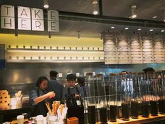 -喜茶(深圳东门1234店)