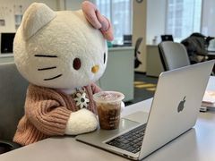 -原宿春天购物广场