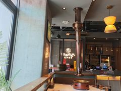 -西塔老太太泥炉烤肉(北京望京店)