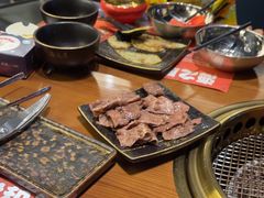 -海之屋韩式烤肉(海棠68环球美食街店)