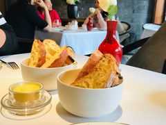 -Le Comptoir de Pierre Gagnaire