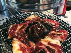 -釜山火炉·海鲜烤肉(紫藤路店)