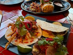 -Luchador摔跤手墨西哥餐厅(恒宇广场店)