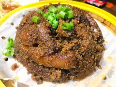 米粉肉-大张烙馍村(泉山店)