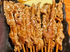 -烧蠔帮·湛江生蚝(南桥店)