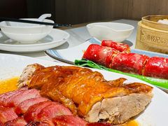 -南枝记·广东味道(中骏世界城店)