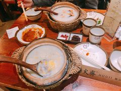 -火齐潮汕砂锅粥(五道口店)