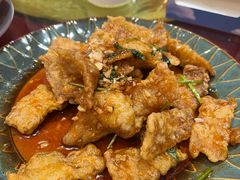 -草原明珠大酒店蒙餐