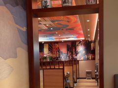 -仓桥家·焗寿司·锅物(光谷步行街店)