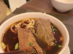 -中国厨房/台湾牛肉面
