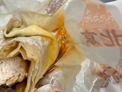 -高麦卷饼王(星海生活广场店)