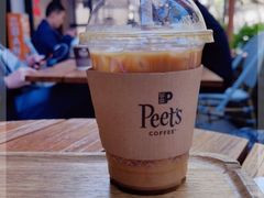 -Peet's 皮爷咖啡(东湖路手作店)