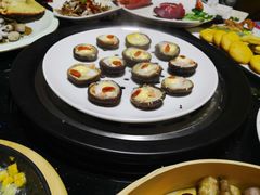 -鲜小岛·铜锅涮肉