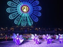 -七彩云南欢乐世界