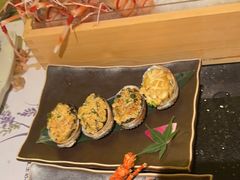 -上井料理黑金店(IFS国金中心店)