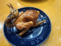 -煲煲掂风味煲仔饭餐厅(西区店)