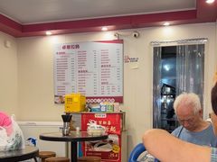 -卓粤拉肠(红庙店)