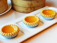 -正佳广场万豪酒店-粤菜餐厅·点心·海鲜·聚餐