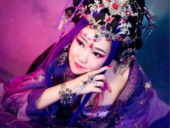 -九月鹰飞汉服摄影工作室