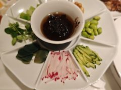 -四季民福烤鸭店(前门大栅栏店)