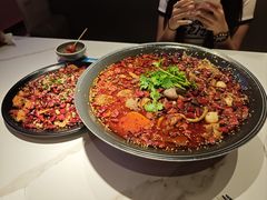 -麻六记(新天地店)