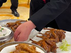 -凤凰楼酒家·粤宴点心(华强北店)