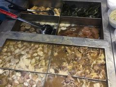 -老广州牛杂(深圳白石洲总店)