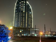 -厦门源昌凯宾斯基大酒店