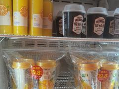 -味多美蛋糕(看丹桥店)