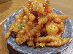 -付小姐在成都(五道口店)