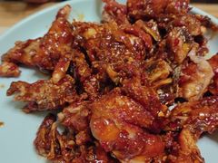 -五十中小肉串(南站店)