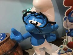 -蓝精灵乐园·世茂精灵之城主题乐园