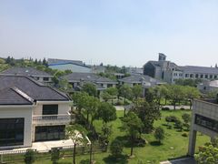 -鸿华度假酒店