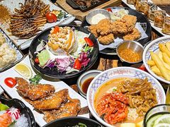 -小川洋风料理(街道口店)