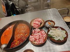 -冯校长老火锅(深圳总店)