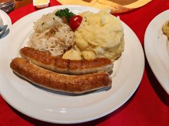 -申德勒加油站西餐厅(日坛路总店)