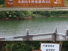 -梅州雁山湖国际花园度假区