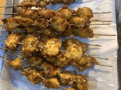 -小饭桶(野三坡百里峡店)