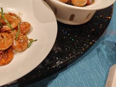 -阿明小菜·海鲜·上海菜(浦建路店)