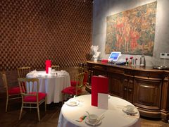 大堂-玫瑰厅上海菜(兴国路店)