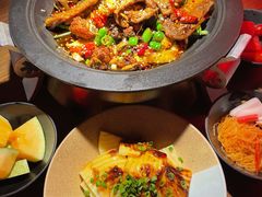 -六月雪干锅(绵阳凯德广场店)