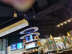 -陈傻子餐厅(世纪都会店)