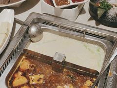 -海底捞火锅(大融城店)