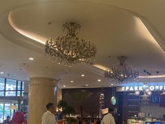 -逸派咖啡 EPARKCOFFEE(广安门店)